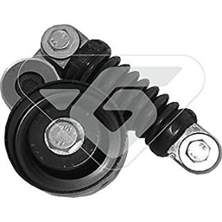 ALTERNATÖR GERGİ RULMANI KÜTÜKLÜ AMÖRTİSÖRLÜ LGN 2.2D-DT 93-01 -ESPACE III 2.2 12V 96-00 resmi