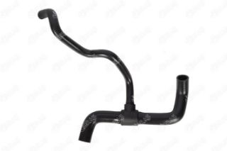 RADYATÖR HORTUMU ALT RENAULT MEGANE I / SCENİC I 1.4 / 1.6 resmi