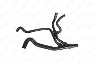 RADYATÖR HORTUMU ALT RENAULT MEGANE I / SCENİC I 1.9D. / 2.0 resmi