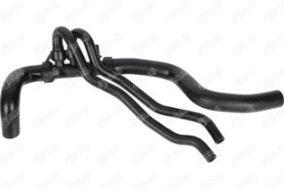 RADYATÖR HORTUMU ALT RENAULT MEGANE II / SCENİC II 2.0 16V resmi