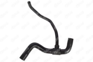 RADYATÖR ÜST HORTUMU MGN I-SCENIC I 99 resmi