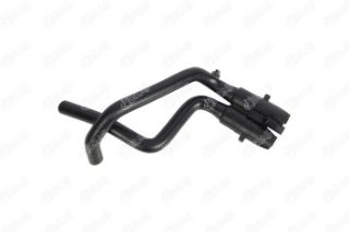 KALORİFER HORTUMU RENAULT LAGUNA I 2.0 16V resmi