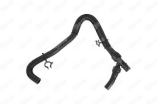 KALORİFER HORTUMU RENAULT MEGANE III / FLUENCE 1.5 DCI resmi