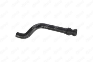 KALORİFER ÇIKIŞ HORTUMU RENAULT KANGOO I / CLİO II 1.9 D. - NAC resmi