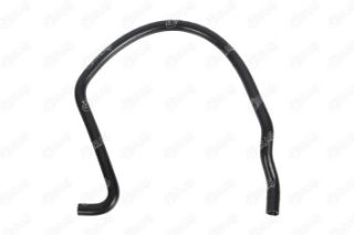 KALORİFER GİRİŞ HORTUMU SOL R12 resmi