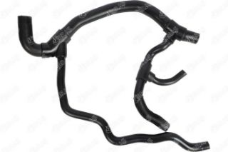 RADYATÖR HORTUMU ALT RENAULT KANGOO I / CLİO II 1.9 D. AC resmi