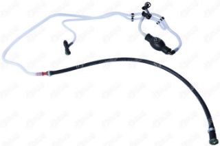 YAKIT BORUSU RENAULT KANGOO I 1.9 D.RENAULT CLİO II 1.9 D. resmi