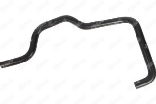 KALORİFER ÇIKIŞ HORTUMU LOGAN 1.4-1.6 resmi