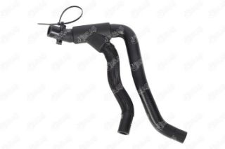 KALORİFER HORTUMU DACİA DOKKER / LODGY / DUSTER / LOGAN II / SANDERO II 1.5 DCIRENAULT CLİO IV / CAPTUR 1.5 DCI resmi