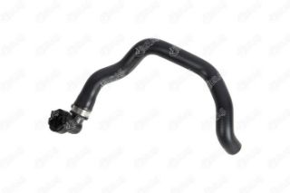 KALORİFER GİRİŞ HORTUMU RENAULT KANGOO II 1.5DCI 85 / 105 HP resmi