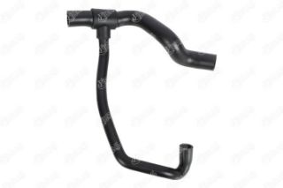 RADYATÖR HORTUMU ALT RENAULT CLİO I 1.2 -1.4 resmi