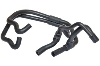 KALORİFER HORTUMU RENAULT CLİO I 1.9 D. resmi