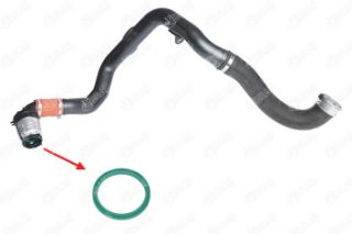 TURBO HORTUMU CONTASI RENAULT MASTER III 2.3 DCIRENAULT TRAFİC II 2.0 DCIOPEL MOVANO B 2.3 CDTIOPEL VİVARO A 2.0 DCINİSSAN NV 400 2.3 DCINİSSAN PRIMASTAR 2.0 DCI resmi