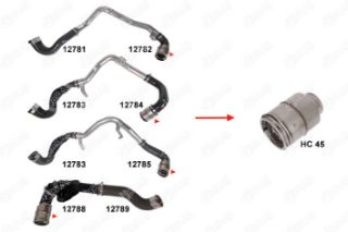 TURBO HORTUMU NİSSAN OPEL MOVANO resmi