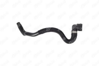 KALORİFER HORTUMU EURO 6 FIAT EGEA 1.6 MULTIJET resmi