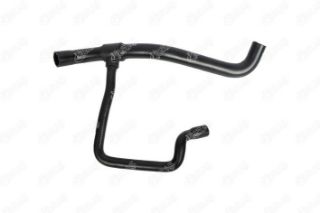 RADYATÖR HORTUMU ALT FIAT TEMPRA / TİPO 1.4 1.6 KARB. AC resmi