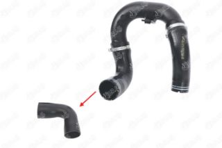 TURBO HORTUMU BÜYÜK PLASTİK PARÇA HARİÇ NEW DOBLO 1.6-2.0 MTJ 09 resmi