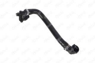 KALORİFER SU DÖNÜŞ HORTUMU NEW DOBLO 1.6-2.0 MTJ 09 resmi