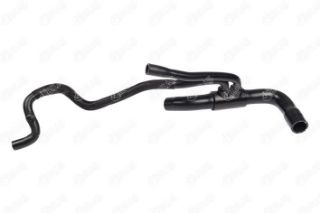 RADYATÖR HORTUMU ALT FIAT PALİO / ALBEA / STRADA 1.2 16V resmi