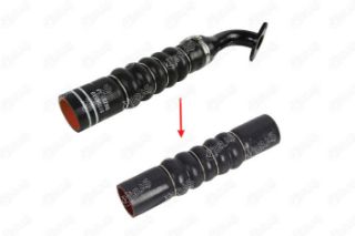 TURBO YAĞLAMA HORTUMU FIAT PALİO / ALBEA / STRADA 1.3 MULTIJET resmi