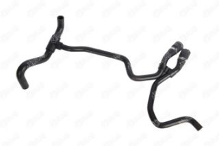 KALORİFER HORTUMU GRANDE PUNTO 1.4 16V resmi