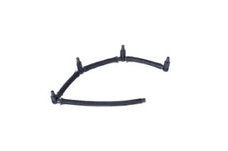 YAKIT HORTUMU PEUGEOT 207 / 307 / 308 / 1007 1.6 H DI PEUGEOT 3008 / 5008 / PARTNER TEPEE 1.6 HDI CITROEN C2 / C3 / C3 PICASSO 1.6 HDI CITROEN C4 / C4 PICASSO / C5 1.6 HDI resmi