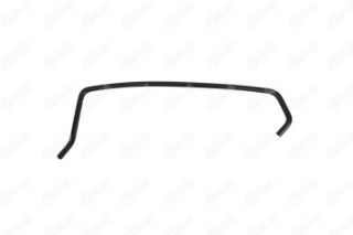 GENLEŞME ŞİŞE HORTUMU PEUGEOT BOXER I 2.5 D. - 2.8 TD CITROEN JUMPER I 2.8 TD FIAT DUCATO II 2.5 TD - 2.8 TD resmi