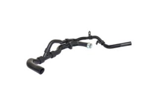 RADYATÖR HORTUMU ALT PEUGEOT PARTNER I 1.9 D.CITROEN BERLİNGO I 1.9 D. resmi