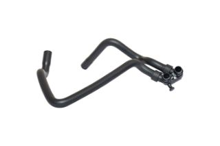 KALORİFER HORTUMU PEUGEOT PARTNER II 1.9 D. CITROEN BERLİNGO II / XSARA II 1.9 D. resmi
