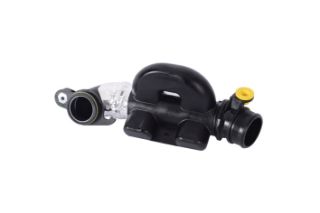 MANİFOLD SUSTURUCU BORUSU PEUGEOT PARTNER TEPEE-5008-308-307-206 1.6 HDI C4 I-BERLİNGO III 1.6 HDI resmi