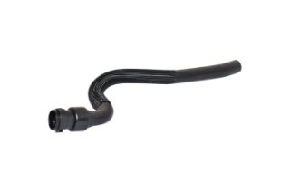 KALORİFER HORTUMU PEUGEOT PARTNER TEPEE / 307 / 308 / 3008 / 5008 1.6 HDI. / CITROEN C4 / C4 PICASSO / BERLİNGO III / XSARA PICASSO 1.6 HDI. resmi