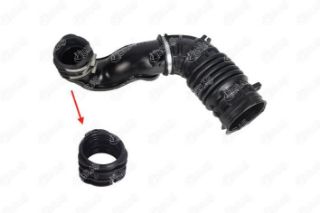 HAVA FİLTRE HORTUMUPLASTİK BORU HARİÇOK İLE GÖSTER İLEN KÜÇÜK HORTUM FORD TRANSİT V 363 2.2 TDCI resmi