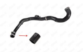 TURBO HORTUMUPLASTİK BORU HARİÇOK İLE GÖSTERİLEN K ÜÇÜK HORTUM FORD TRANSİT CUSTOM V 362 2.0 TDCIFORD TRANSİT V 363 2.0 TDCI resmi