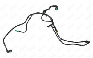 YAKIT BORUSUFORD FİESTA VI  1.6 TDCI 08> resmi