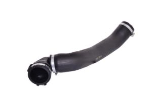 TURBO INTERCOLL HORTUMU KOMPLE FOCUS II - FOCUS II C MAX 1.6TDCI 110PS 03>11 VOLVO C30-S40-V50 1.6D resmi
