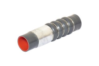 TURBO INTERCCOLER HORTUM FİESTA VI 1.6TDCI 08/-> resmi