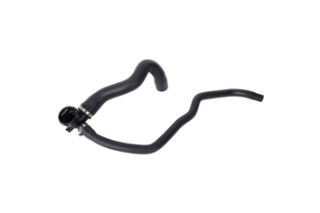 RADYATÖR HORTUMU ALT OPEL CORSA D 1.2 / 1.4 resmi