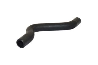 X KALORİFER ÇIKIŞ HORTUMU CORSA B-TIGRA A 1.4-1.6 16V 93-02 resmi