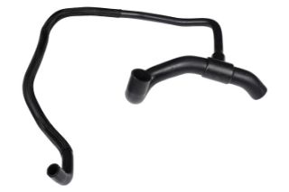 RADYATÖR HORTUMU ALT OPEL CORSA B / TIGRA A 1.5 / 1.7 DTI. resmi