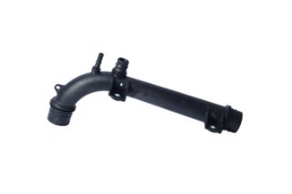 RADYATÖR MOTOR BAGLANTI BORUSU VECTRA B 1.8 -2.0 resmi
