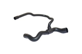 RADYATÖR HORTUMU ALT OPEL CORSA D 1.2 / 1.4 LPG resmi