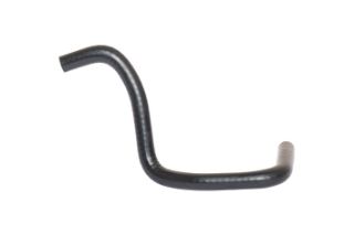 GAZ KELEBEĞİ GÖVDESİ EMME HORTUMU OPEL CORSA C / CORSA D 1.0 / 1.2 / 1.4 resmi