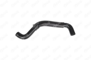TURBO HORTUMUPLASTİK BORU HARİÇOK İLE GÖSTERİLEN BÜYÜK HORTUM RENAULT MEGANE resmi