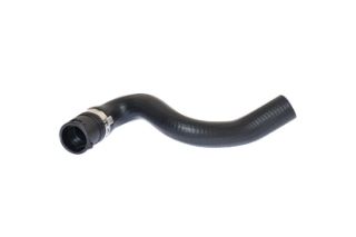 KALORİFER SU GİRİŞ HORTUMU OPEL CORSA C / TIGRA B 1.3 CDTI resmi