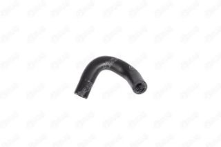 TURBO HORTUMUMETAL BORU HARİÇOK İLE GÖSTERİLEN BÜYÜK HORTUM RENAULT LAGUNA resmi