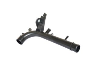 RADYATÖR BAĞLANTI BORUSU OPEL ASTRA F / CORSA A / CORSA C 1.4 / 1.6 resmi