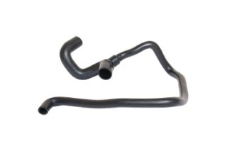 RADYATÖR HORTUMU ALT OPEL ASTRA H / ZAFİRA B 1.6 resmi