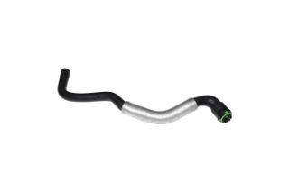KALORİFER GİRİŞ HORTUMU OPEL ASTRA G / ZAFİRA A 2.0 DTI resmi