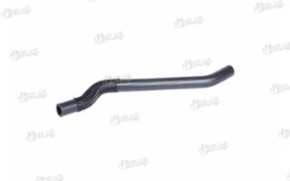 X KALORİFER HORTUMU CHEVROLET LACETTİ 03-08 resmi