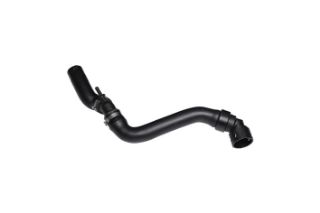 RADYATÖR ÜST HORTUMU AUDI A3 1.9 TDI SEAT LEON-TOLEDO 1.9 TDI VW BORA-GOLF IV 1.9 TDI 97-11 resmi